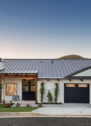 Residential Board Up